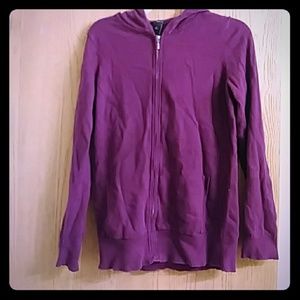 Anntaylor sweatshirt